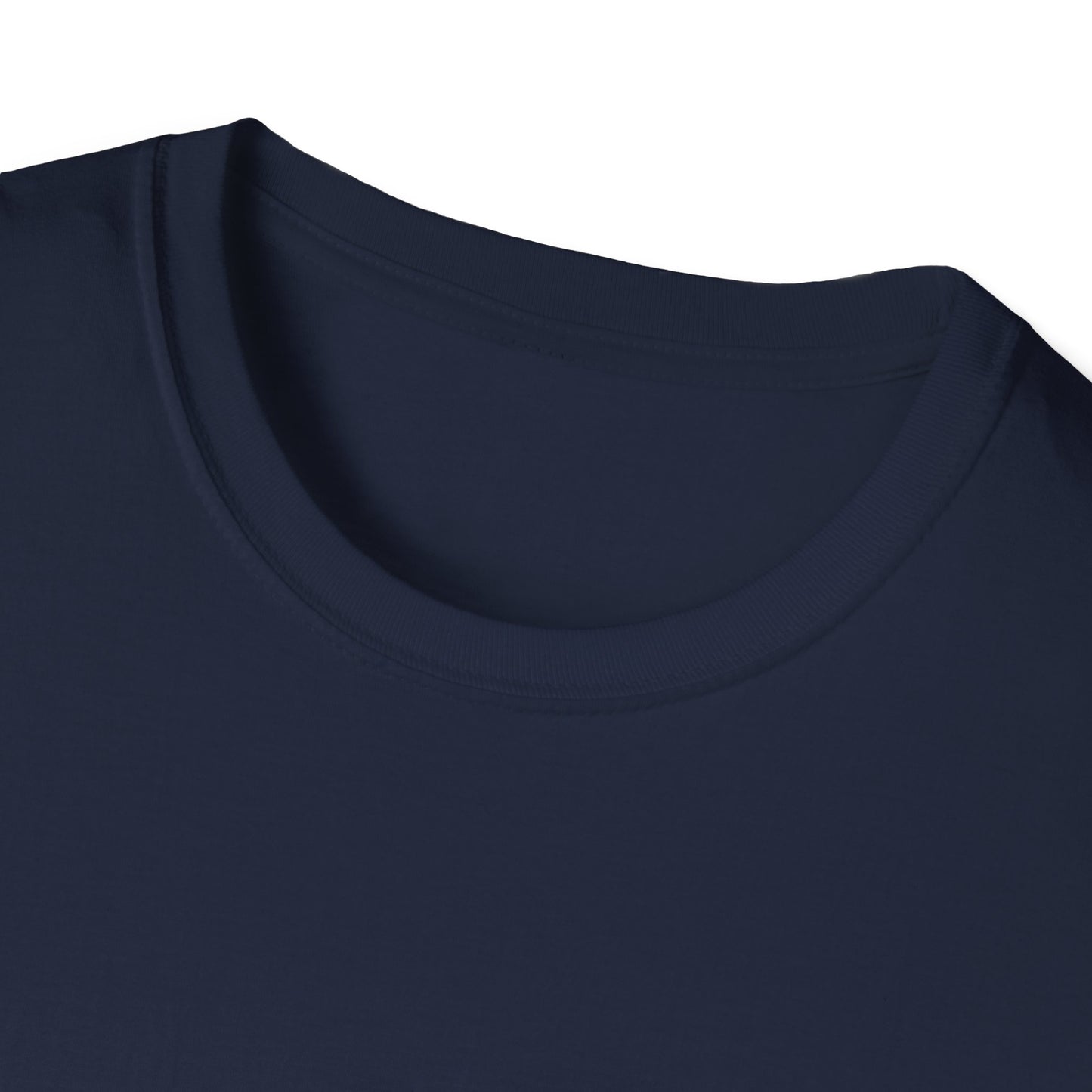 Unisex Graphic Tee for Everyday Comfort, Casual Wear, Gift for Friends, Birthday Present, Softstyle T-Shirt
