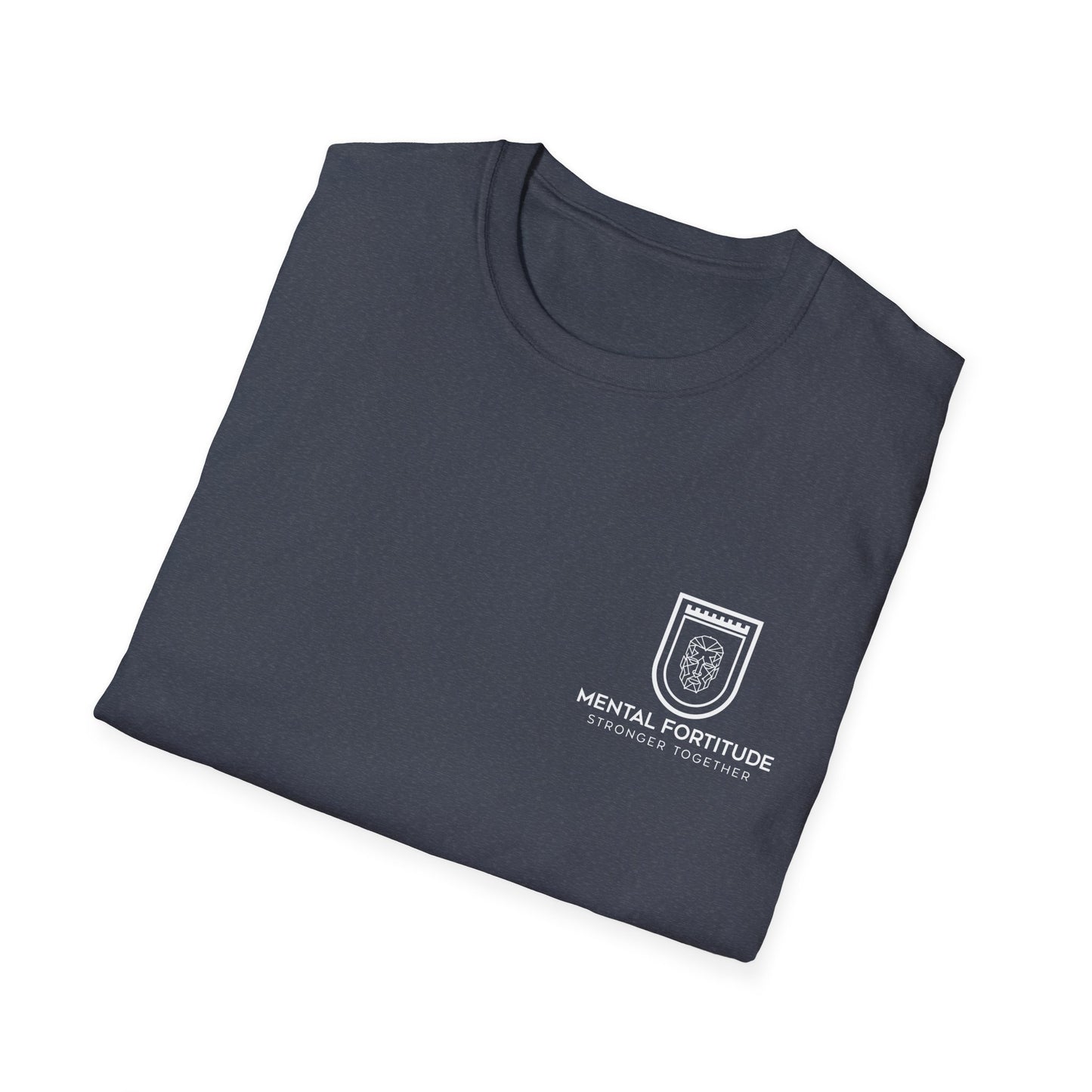 Unisex Graphic Tee for Everyday Comfort, Casual Wear, Gift for Friends, Birthday Present, Softstyle T-Shirt