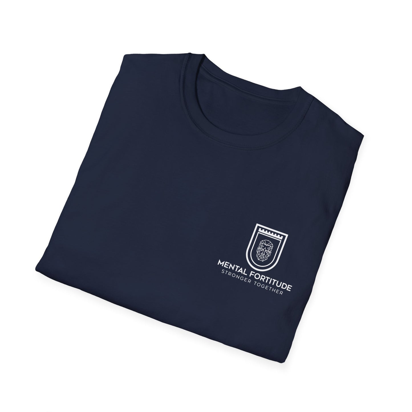 Unisex Graphic Tee for Everyday Comfort, Casual Wear, Gift for Friends, Birthday Present, Softstyle T-Shirt