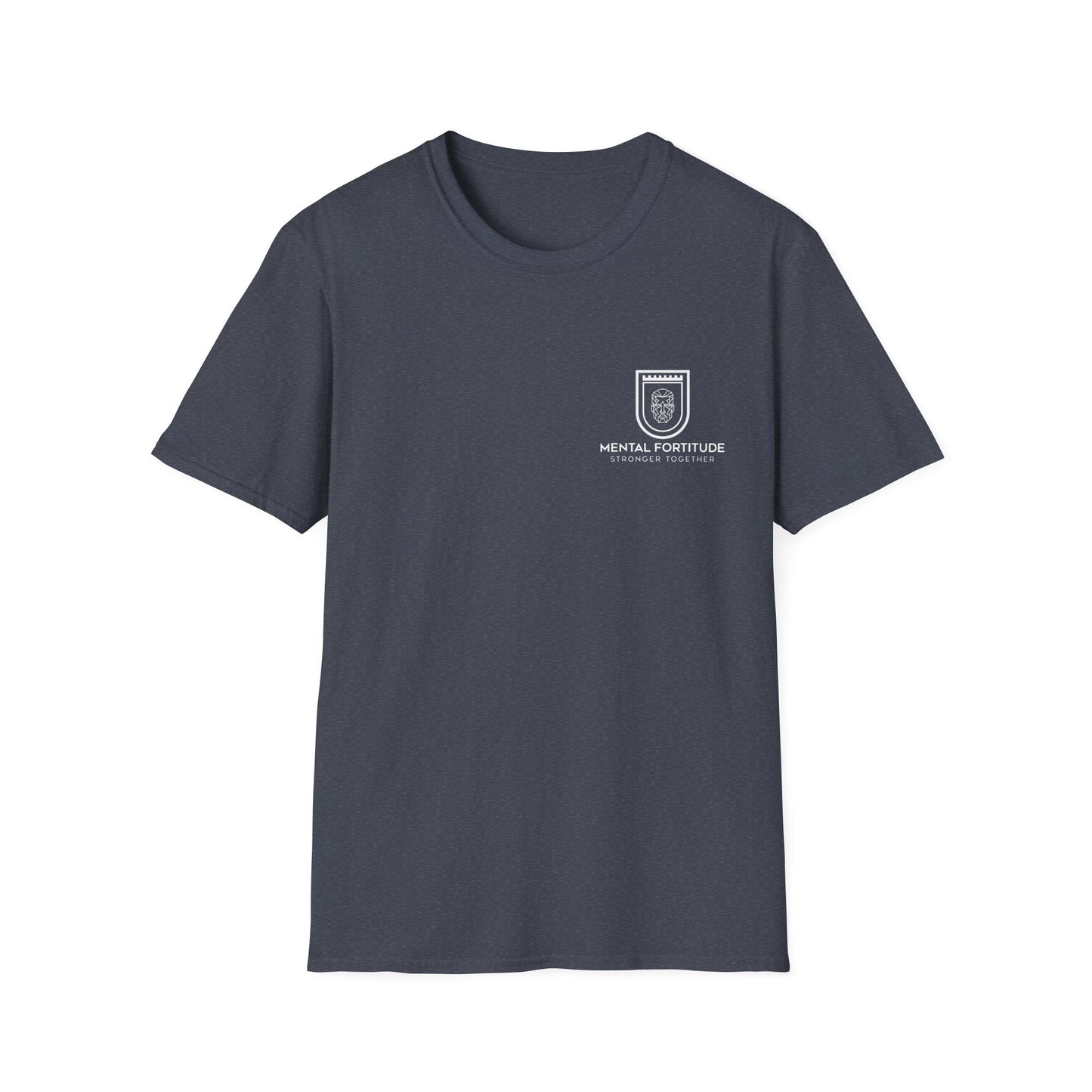 Unisex Graphic Tee for Everyday Comfort, Casual Wear, Gift for Friends, Birthday Present, Softstyle T-Shirt
