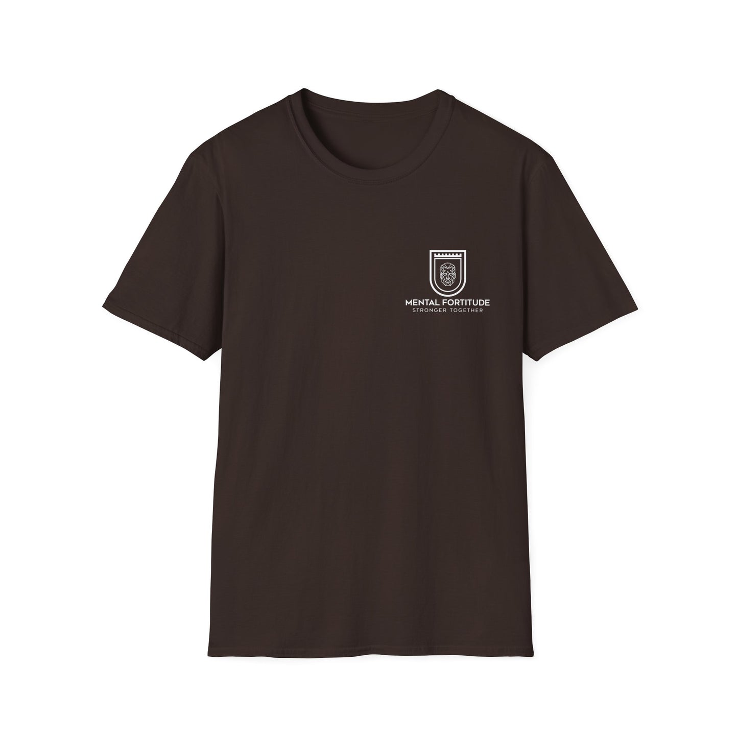 Unisex Graphic Tee for Everyday Comfort, Casual Wear, Gift for Friends, Birthday Present, Softstyle T-Shirt