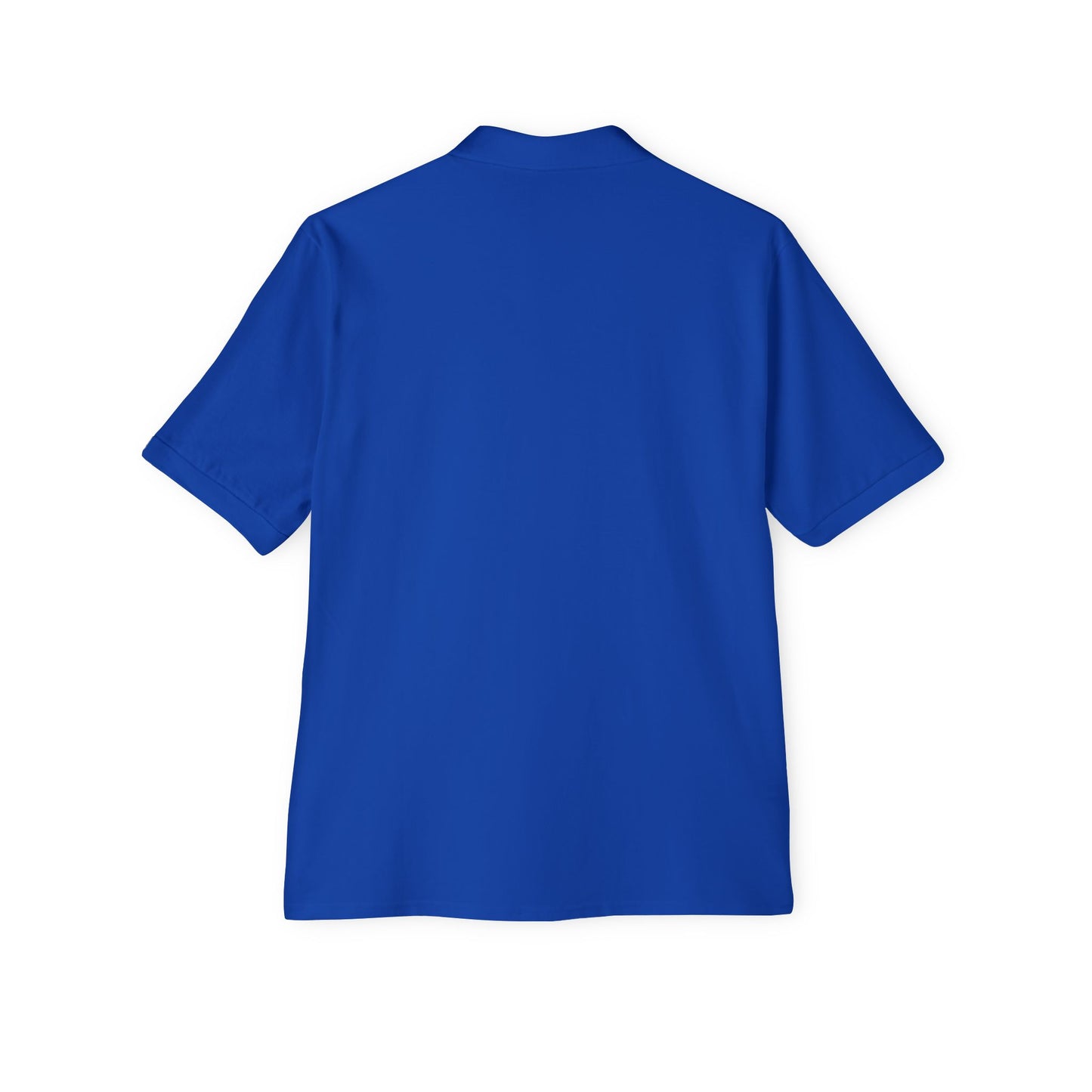 Classic Men's Piqué Polo Shirt - Casual Wear, Business Attire, Summer Outfits, Gift for Him, Uniform Option