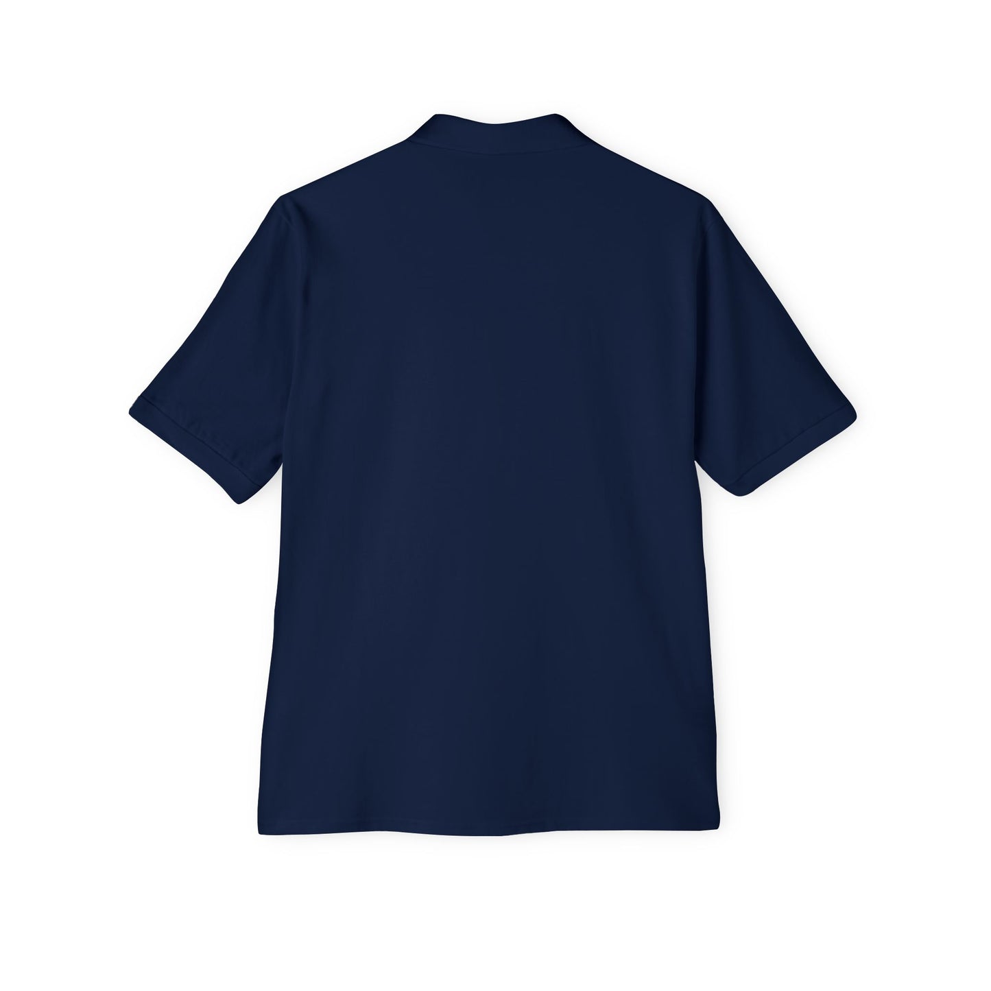 Classic Men's Piqué Polo Shirt - Casual Wear, Business Attire, Summer Outfits, Gift for Him, Uniform Option