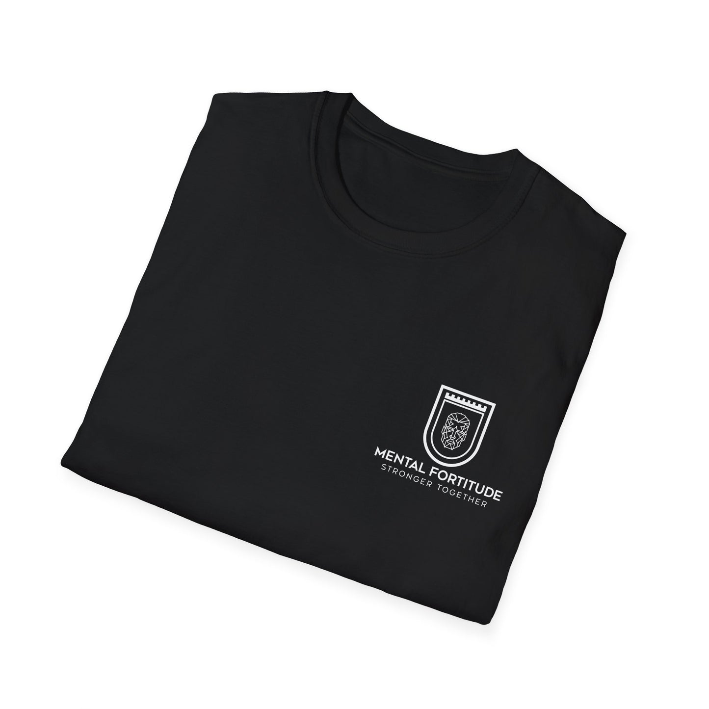 Unisex Graphic Tee for Everyday Comfort, Casual Wear, Gift for Friends, Birthday Present, Softstyle T-Shirt
