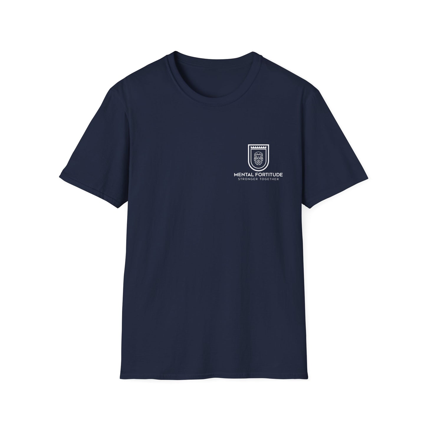 Unisex Graphic Tee for Everyday Comfort, Casual Wear, Gift for Friends, Birthday Present, Softstyle T-Shirt