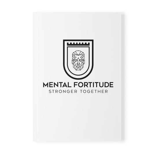 Softcover Notebook, A5