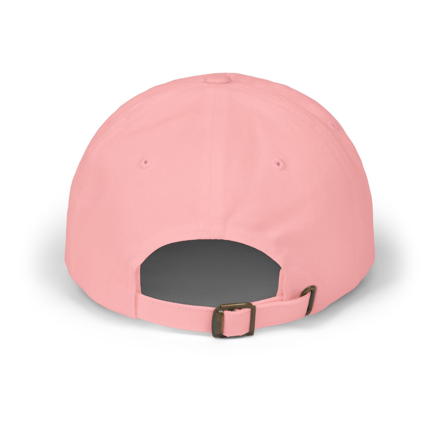 Mental Fortitude Dad Cap - Stronger Together, Casual Cap, Gift for Dad, Father's Day Hat, Trendy Baseball Cap