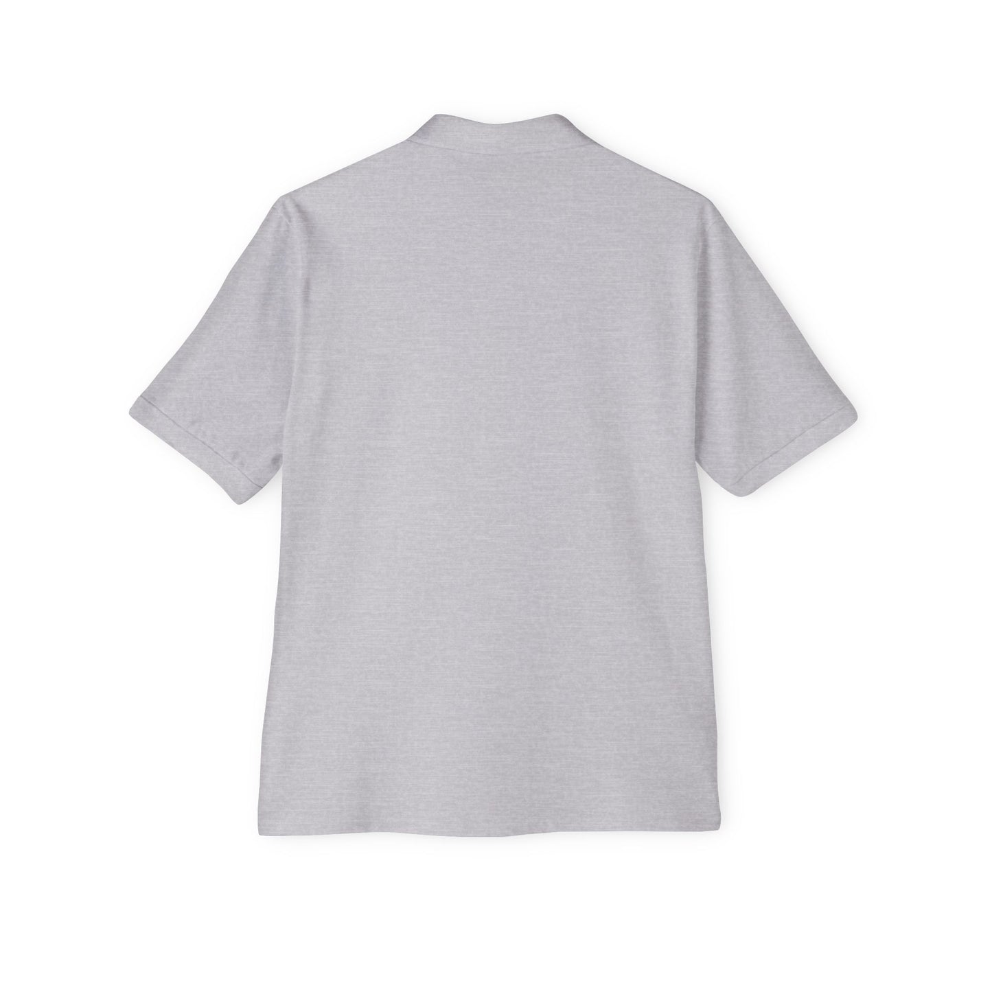 Classic Men's Piqué Polo Shirt - Casual Wear, Business Attire, Summer Outfits, Gift for Him, Uniform Option