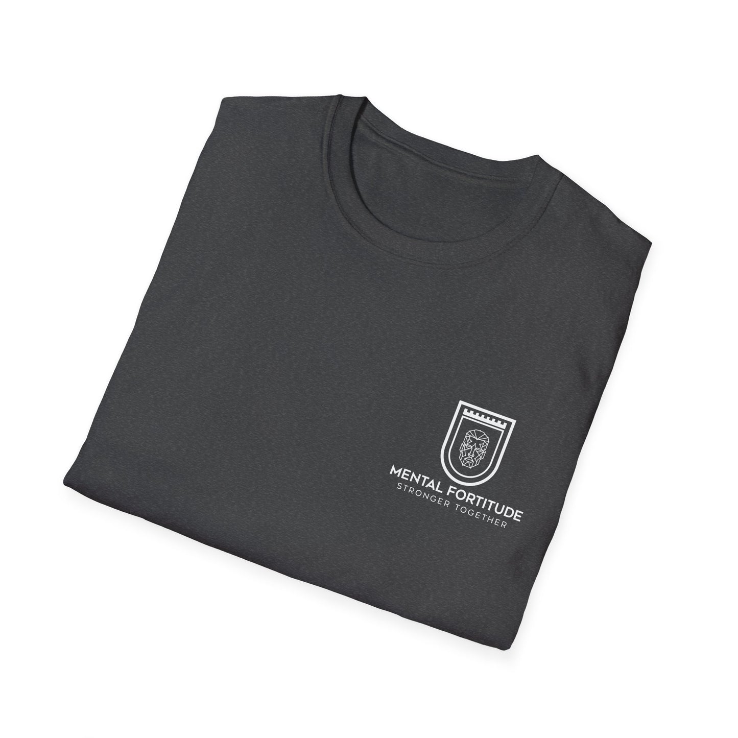Unisex Graphic Tee for Everyday Comfort, Casual Wear, Gift for Friends, Birthday Present, Softstyle T-Shirt