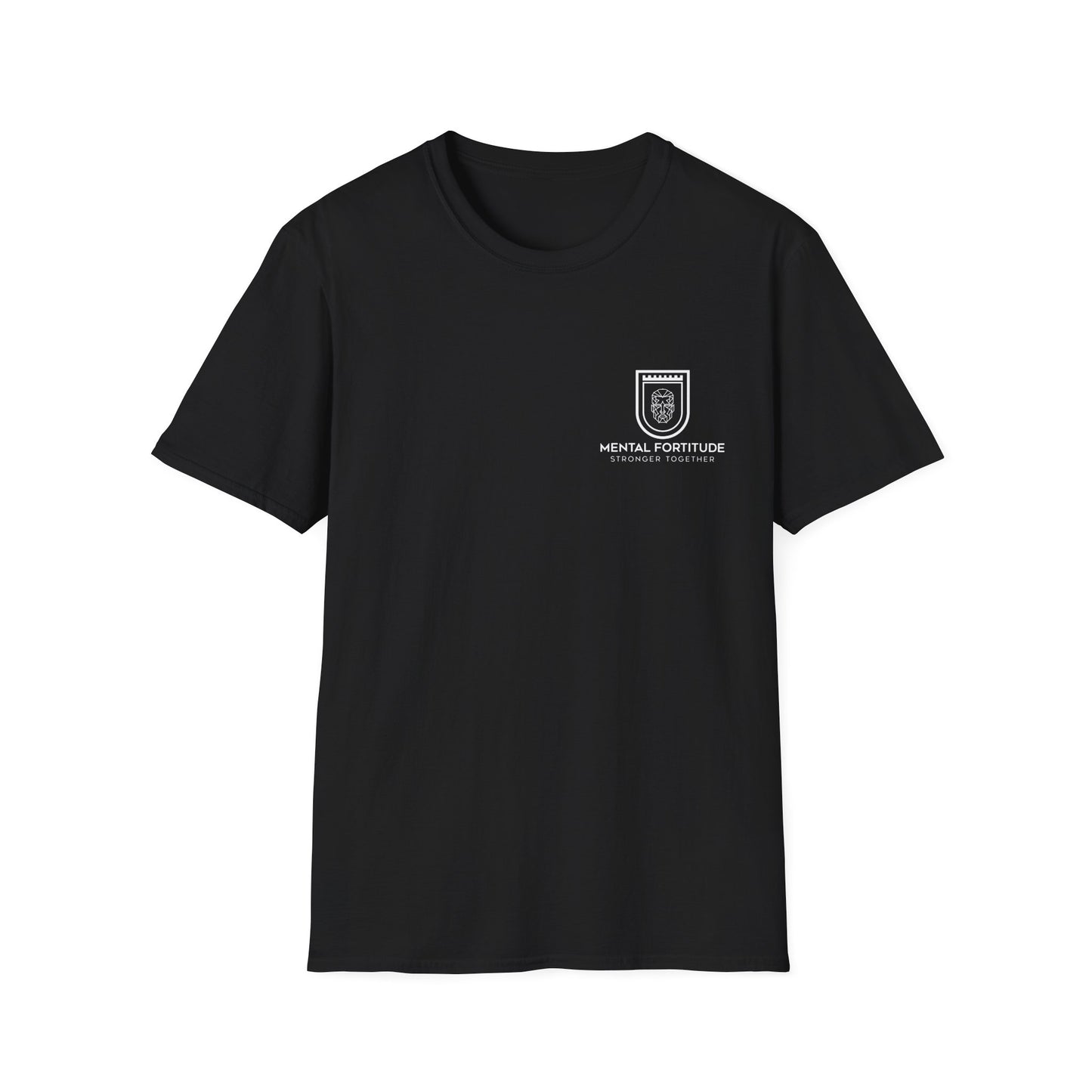 Unisex Graphic Tee for Everyday Comfort, Casual Wear, Gift for Friends, Birthday Present, Softstyle T-Shirt