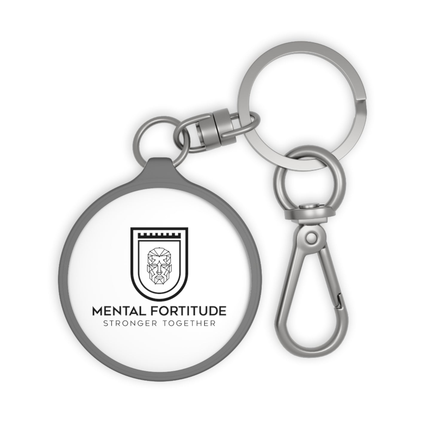 Keyring Tag