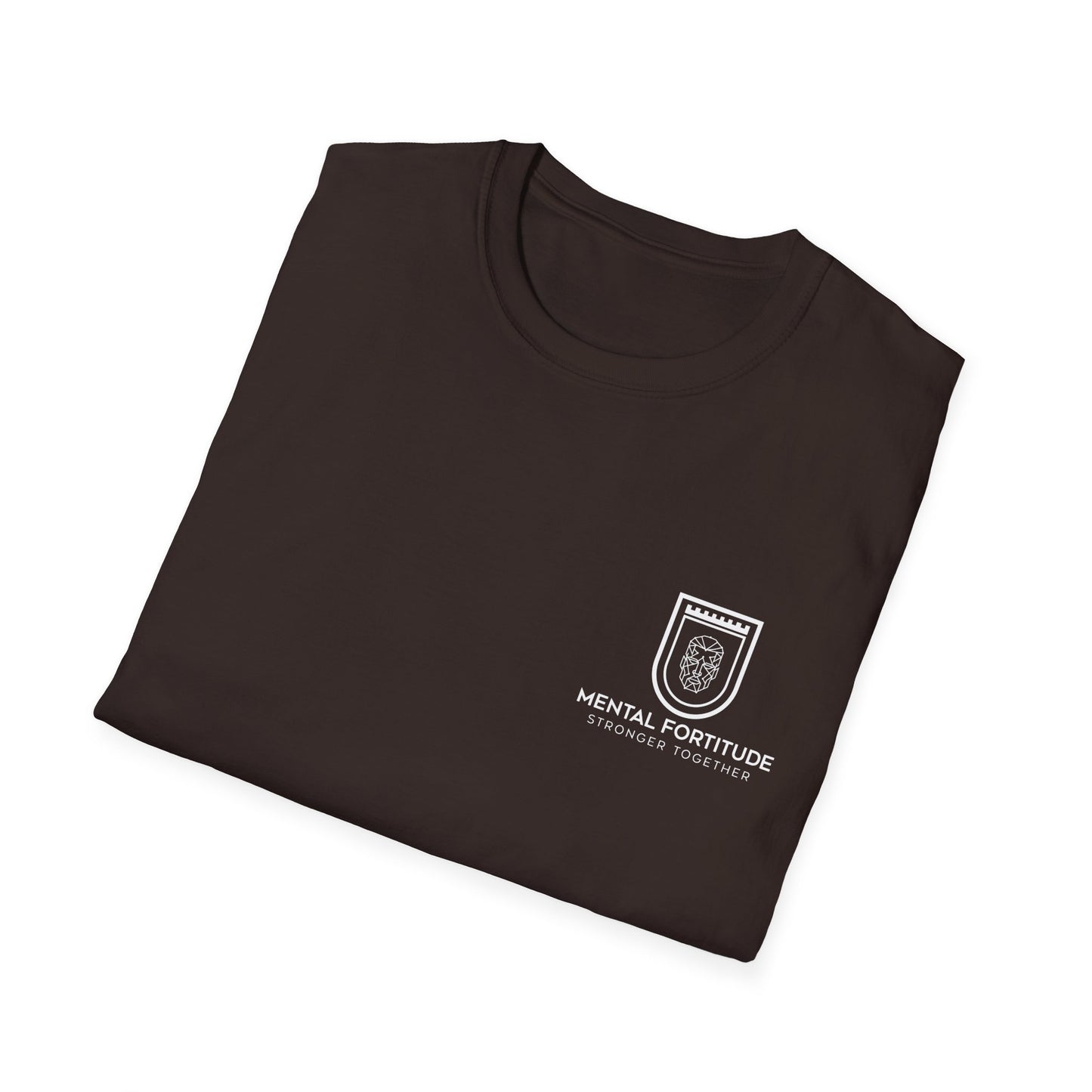 Unisex Graphic Tee for Everyday Comfort, Casual Wear, Gift for Friends, Birthday Present, Softstyle T-Shirt
