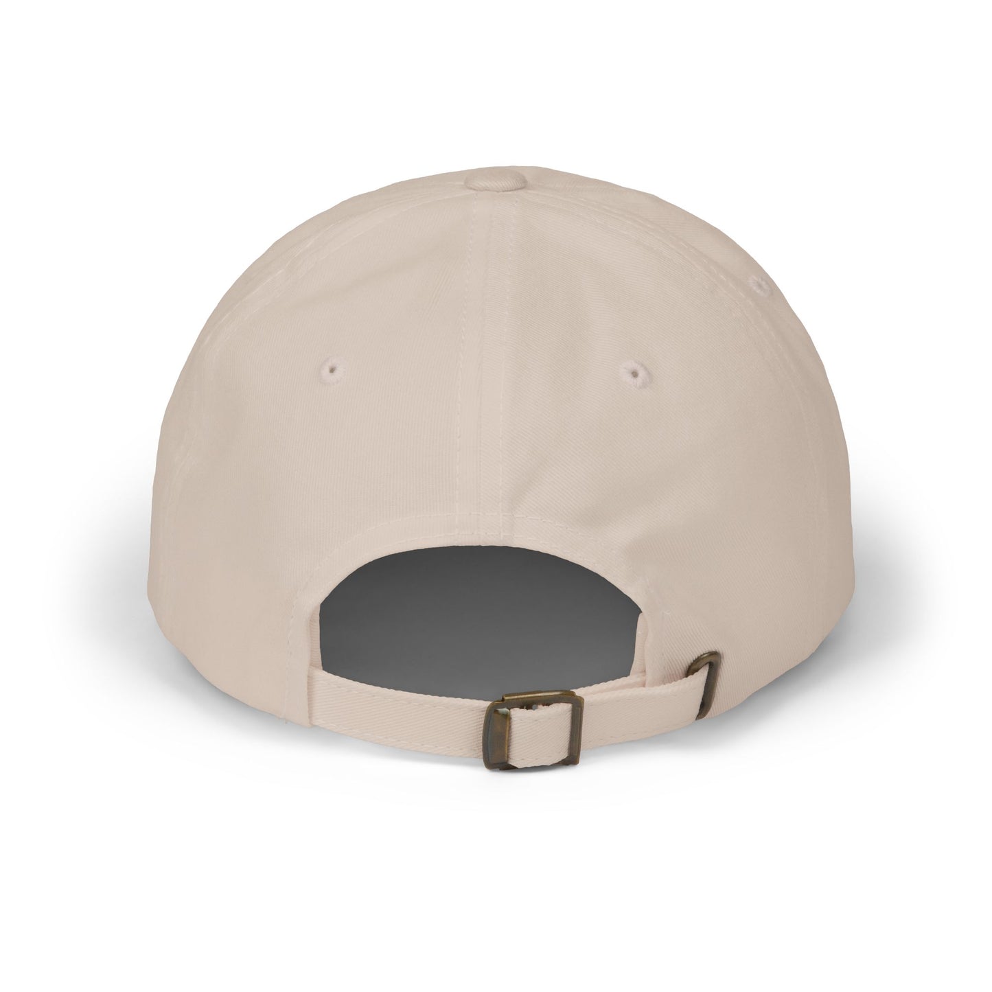 Mental Fortitude Dad Cap - Stronger Together, Casual Cap, Gift for Dad, Father's Day Hat, Trendy Baseball Cap