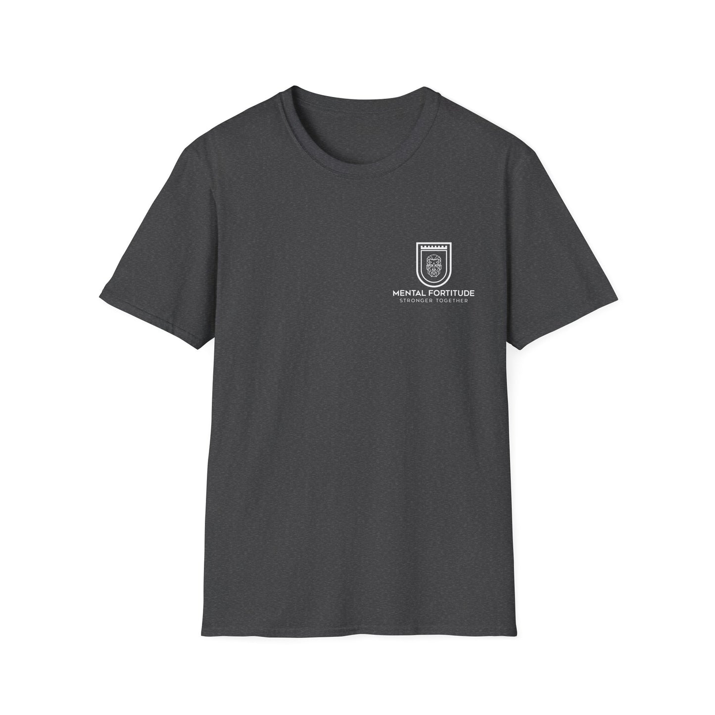 Unisex Graphic Tee for Everyday Comfort, Casual Wear, Gift for Friends, Birthday Present, Softstyle T-Shirt