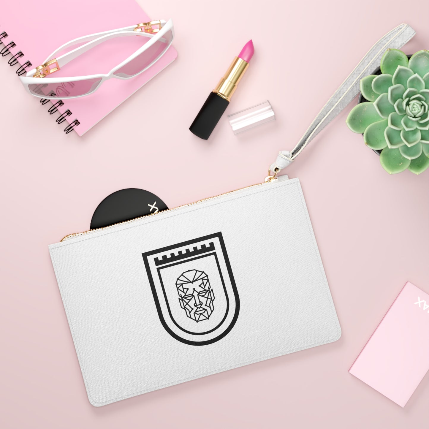 Clutch Bag