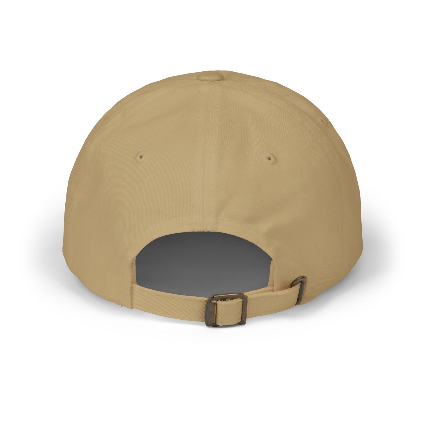 Mental Fortitude Dad Cap - Stronger Together, Casual Cap, Gift for Dad, Father's Day Hat, Trendy Baseball Cap