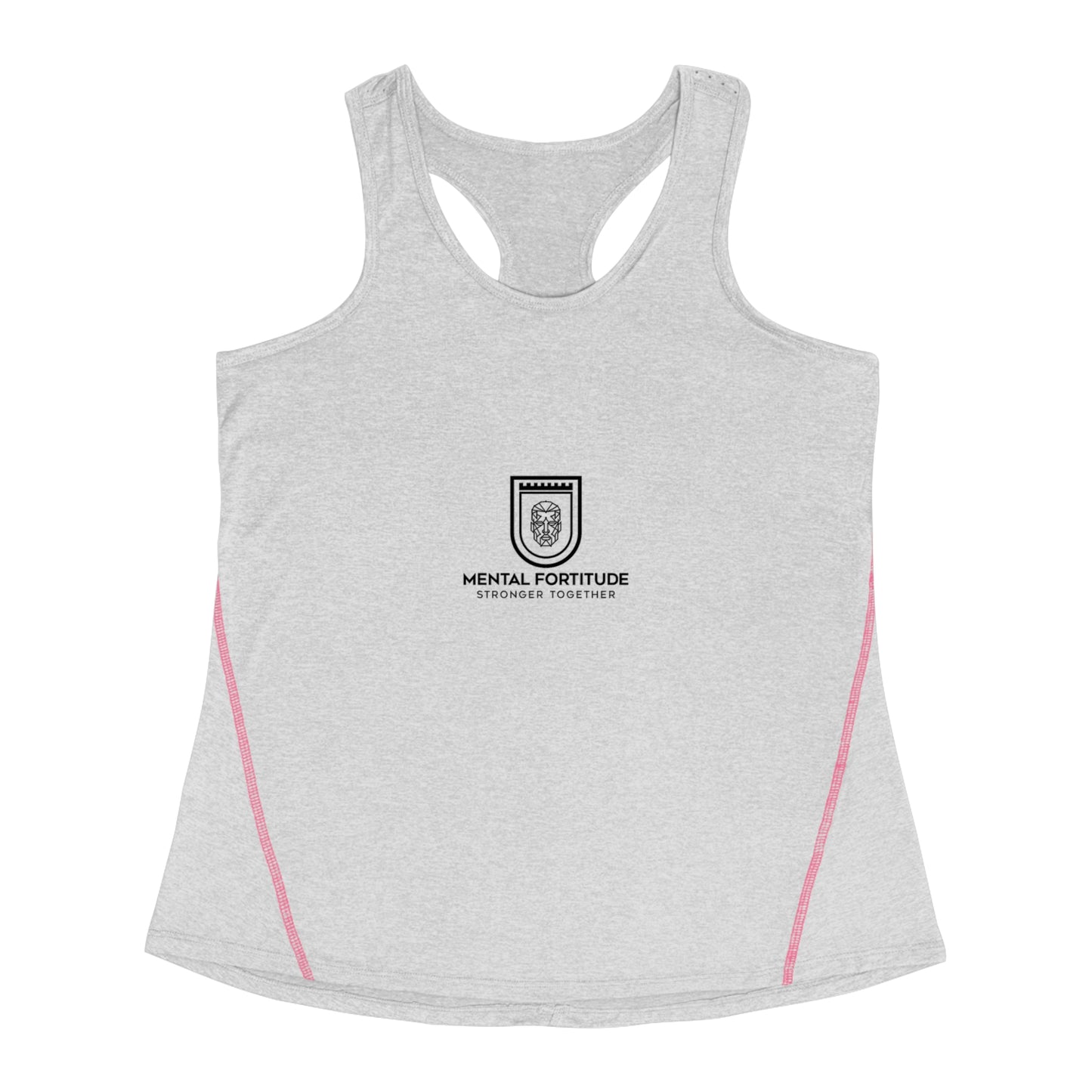 Women's Racerback Sports Top