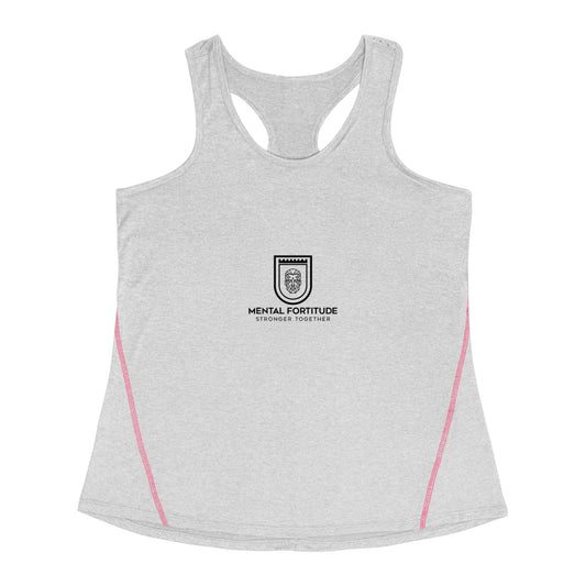 Women's Racerback Sports Top