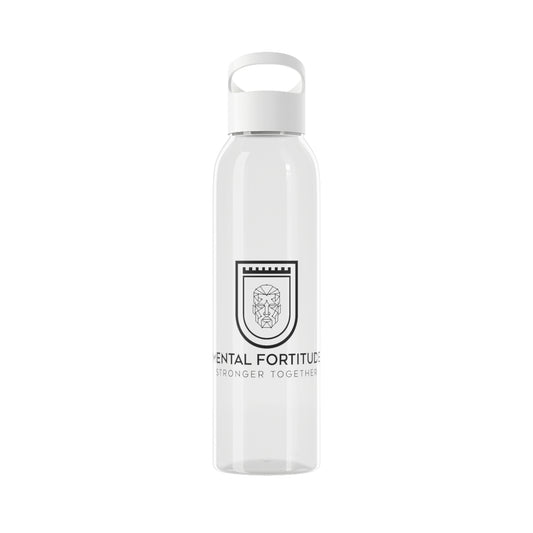 Sky Water Bottle