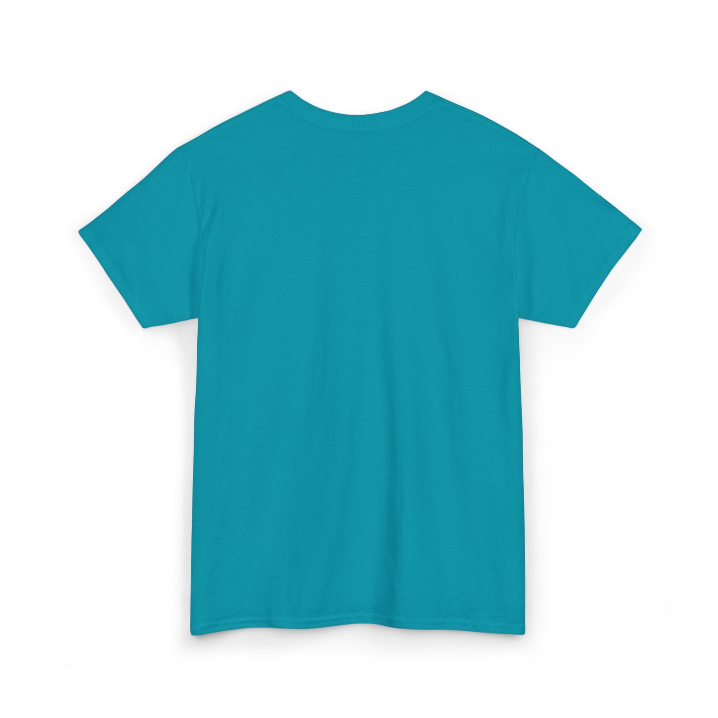 Minimal Cat Sketch Tee — Tiny Pocket Cat Illustration T-Shirt