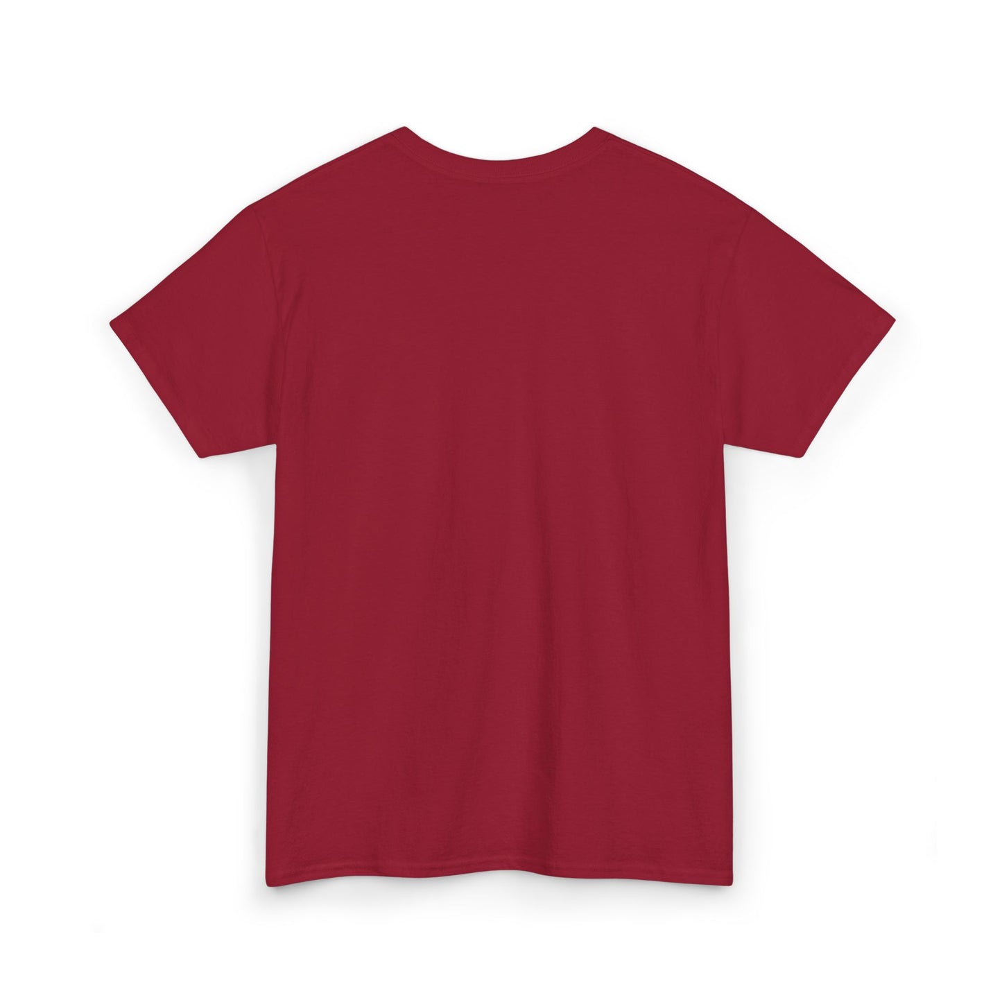Minimal Cat Sketch Tee — Tiny Pocket Cat Illustration T-Shirt