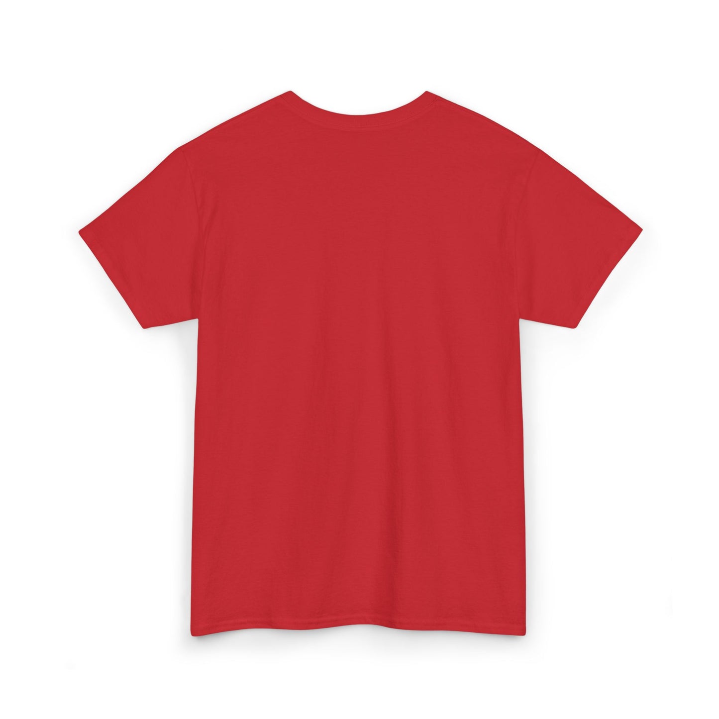 Minimal Cat Sketch Tee — Tiny Pocket Cat Illustration T-Shirt