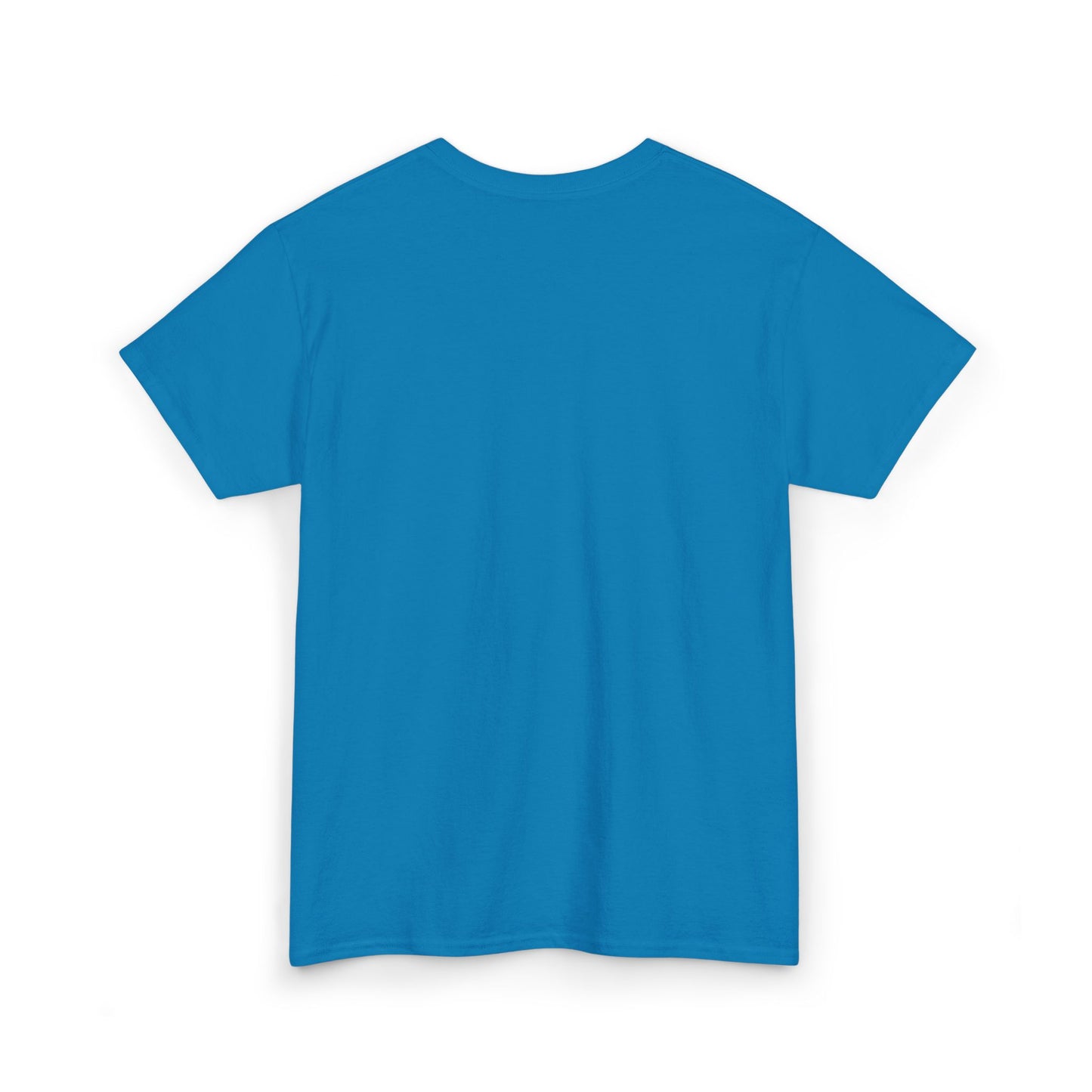 Minimal Cat Sketch Tee — Tiny Pocket Cat Illustration T-Shirt