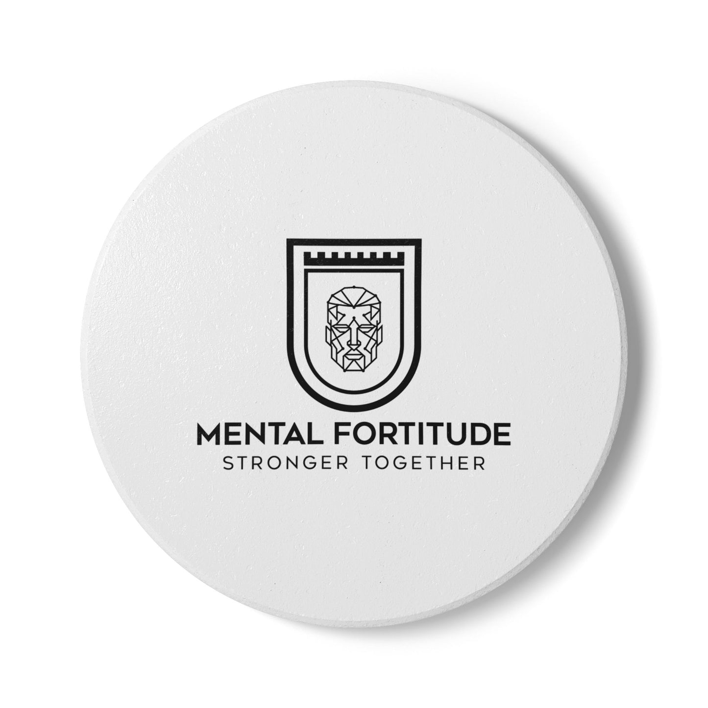 Ceramic Coaster