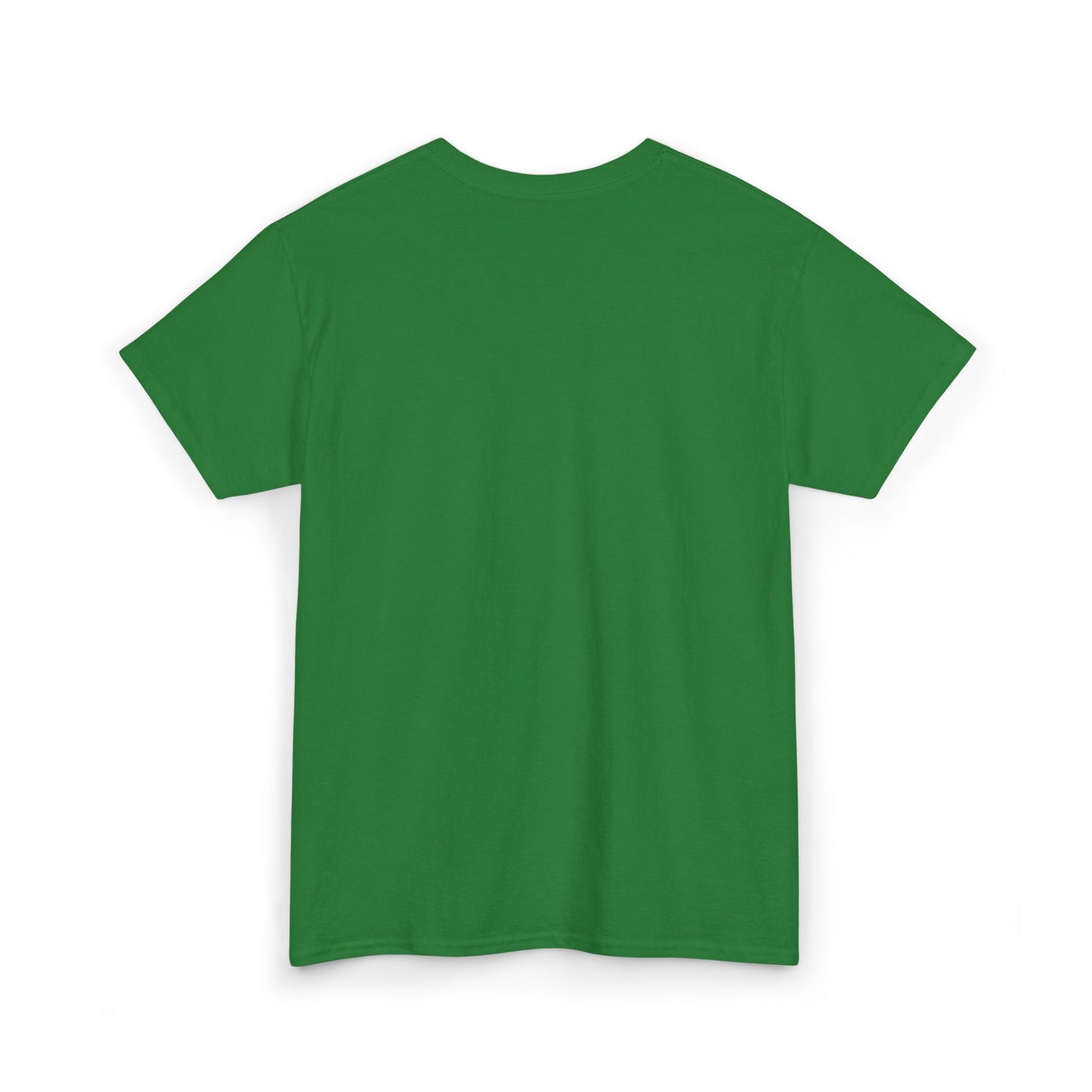Minimal Cat Sketch Tee — Tiny Pocket Cat Illustration T-Shirt