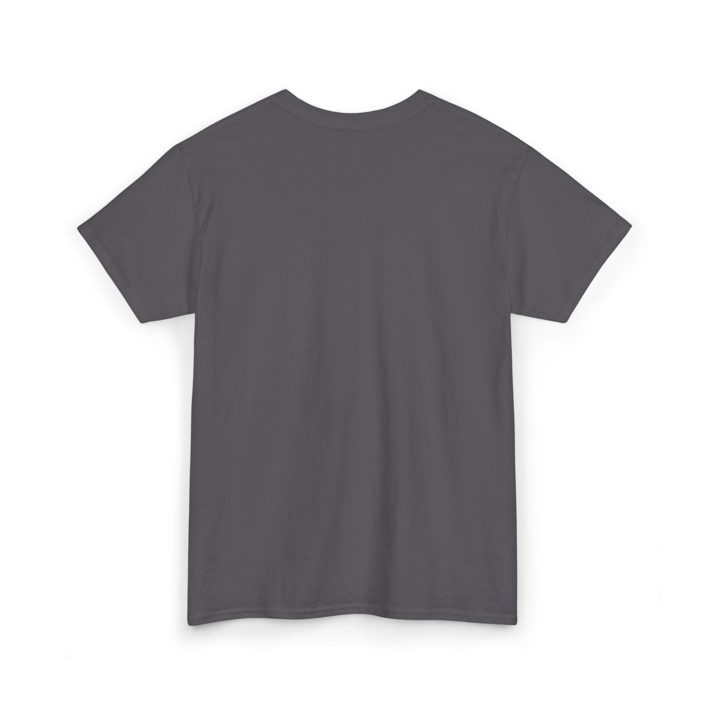 Minimal Cat Sketch Tee — Tiny Pocket Cat Illustration T-Shirt